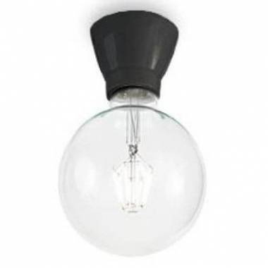 Светильник Ideal Lux(WINERY) WINERY PL1 NERO