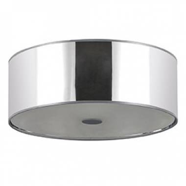 Светильник Ideal Lux WOODY PL5 CROMO WOODY