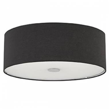 Светильник Ideal Lux WOODY PL5 NERO WOODY