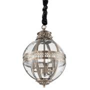 Люстра WORLD Ideal Lux WORLD SP3 BRUNITO
