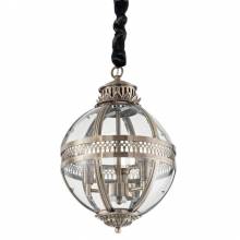 Люстра WORLD Ideal Lux WORLD SP3 BRUNITO
