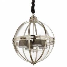 Люстра WORLD Ideal Lux WORLD SP4 BRUNITO