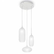 Светильник YOGA Ideal Lux YOGA SP3 BIANCO