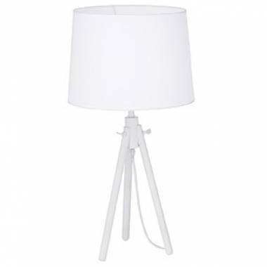 Настольная лампа Ideal Lux YORK TL1 BIG BIANCO YORK