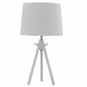 Настольная лампа YORK Ideal Lux YORK TL1 SMALL BIANCO