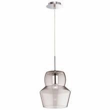 Светильник ZENO Ideal Lux ZENO SP1 BIG TRASPARENTE