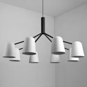 Люстра Skym Imperium Loft 102056-26