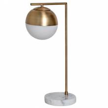 Настольная лампа Geneva Glass Imperium Loft 123522-22