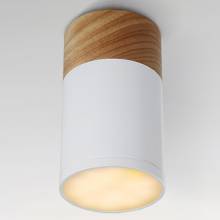 Точечный светильник Wood Imperium Loft 141159-26