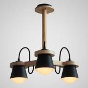 Люстра Natura Imperium Loft 151721-26