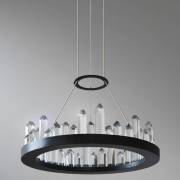 Люстра Quartz Imperium Loft 179754-26