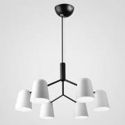 Люстра Skym Imperium Loft 203498-26