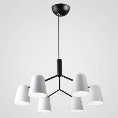 Люстра Imperium Loft(Skym) 203498-26