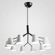 Люстра Skym Imperium Loft 203499-26