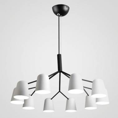 Люстра Imperium Loft(Skym) 203499-26
