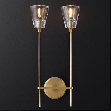 Бра Imperium Loft(Torche De Verre) 75065-22