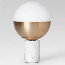 Настольная лампа Geneva Glass Imperium Loft 85065-22