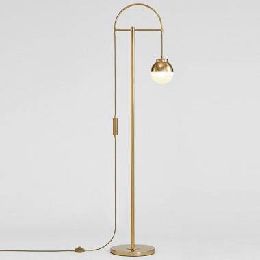 Торшер Imperium Loft(Cedar and Moss) 85445-22