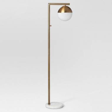 Торшер Imperium Loft(Geneva Glass) 85499-22