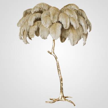 Торшер Imperium Loft(Feather Lamp) 85511-22