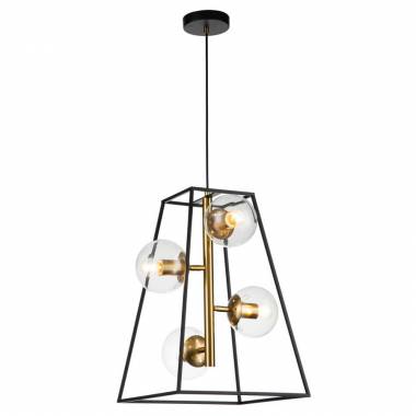 Люстра Indigo(Faccetta) V000106