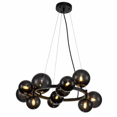 Люстра Indigo(Molecola) V000195