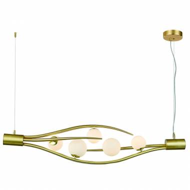 Светильник Indigo(Flusso) V000230