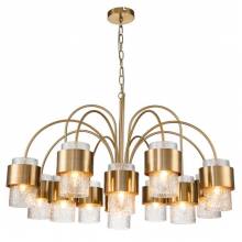 Люстра ELEGANZA Indigo V000324