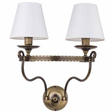 Бра Jupiter 1438 BR K 2 P BRISTOL