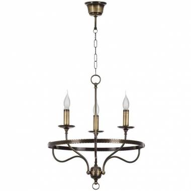 Люстра Jupiter 1449 WE 3 P WENECJA
