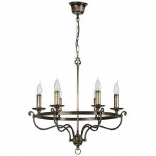 Люстра WENECJA Jupiter 1450 WE 6 P