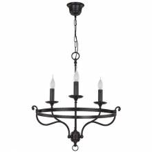 Люстра WENECJA Jupiter 1453 WE 3 R