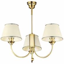 Люстра CLASSIC Jupiter 284 CL 3