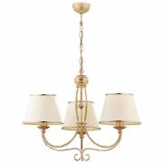 Люстра LAURA Jupiter 513 LA 3 Люстра LAURA Jupiter 513 LA 3