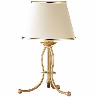 Настольная лампа Jupiter 517 LA L LAURA