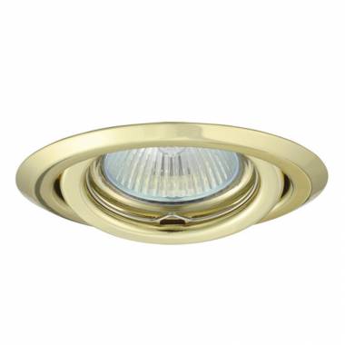 Точечный светильник KANLUX(ARGUS) ARGUS CT-2115-YG (335)