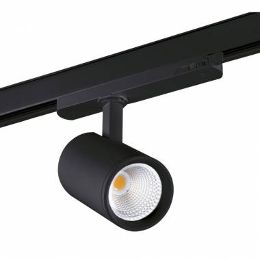 Светильник для трехфазного шинопровода KANLUX(ATL1) ATL1 18W-940-S6-B (33133)