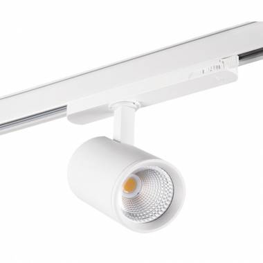 Светильник для трехфазного шинопровода KANLUX(ATL1) ATL1 18W-940-S6-W (33132)