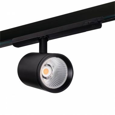 Светильник для трехфазного шинопровода KANLUX(ATL1) ATL1 30W-940-S6-B (33137)