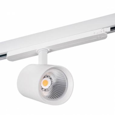 Светильник для трехфазного шинопровода KANLUX(ATL1) ATL1 30W-940-S6-W (33136)