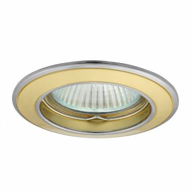 Точечный светильник KANLUX(BASK) BASK CTC-5514-PG/N (2810)
