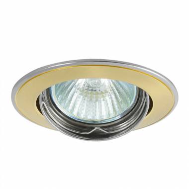 Точечный светильник KANLUX(BASK) BASK CTC-5515-PG/N (2800)