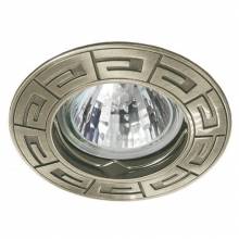 Точечный светильник RODOS KANLUX 4685 (CT-DS09-AB)