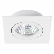 Точечный светильник DALLA KANLUX 22431 (CT-DTL50-W)