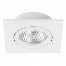 Точечный светильник DALLA KANLUX 22431 (CT-DTL50-W)