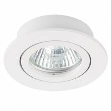 Точечный светильник DALLA KANLUX 22430 (CT-DTO50-W)