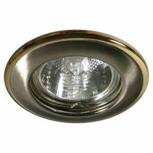Точечный светильник HORN KANLUX 2820 (CTC-3114-SN/G)
