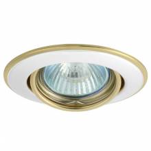 Точечный светильник HORN KANLUX 2832 (CTC-3115-PS/G)