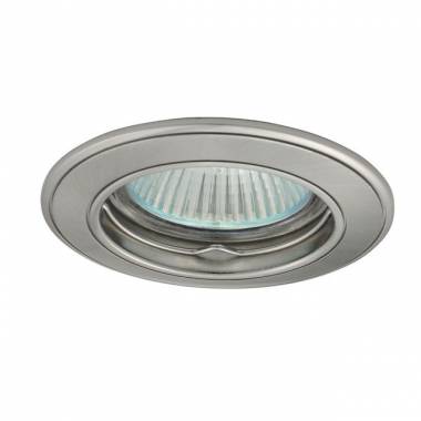 Точечный светильник KANLUX 2816 (CTC-5514-SN/N) BASK