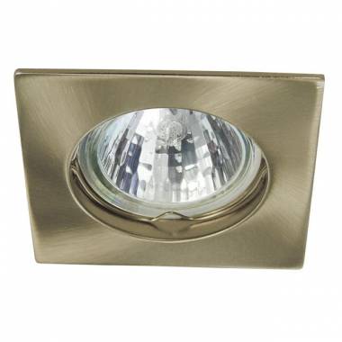 Точечный светильник KANLUX 4693 (CTX-DS10-AB) NAVI